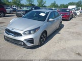 KIA FORTE LXS 3KPF24AD4LE229189 снимка