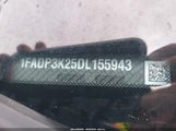 FORD FOCUS SE 1FADP3K25DL155943 снимка