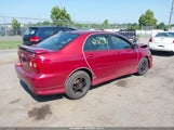 Toyota Corolla S 2T1BR32E16C667330 снимка
