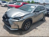 Lexus Nx 200T/Base/F Sport JTJYARBZ1H2075738 fotografie