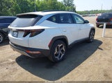HYUNDAI TUCSON LIMITED 5NMJE3DE2RH302626 photo