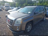 GMC Terrain Slt-1 2GKFLVEK8C6273812 снимка