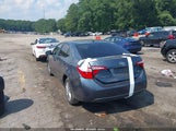 Toyota Corolla Le Premium 2T1BURHE8FC254720 снимка