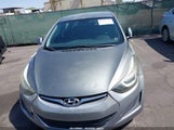 Hyundai Elantra Se 5NPDH4AE4GH667453 снимка