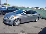 Hyundai Elantra Se 5NPDH4AE4GH667453 снимка