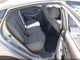 Hyundai Elantra Se 5NPDH4AE4GH667453 снимка