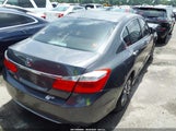 Honda Accord Lx 1HGCR2F38DA002967 снимка