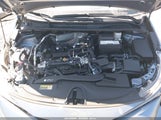 Toyota Corolla Le 5YFB4MDE9RP102703 снимка