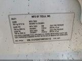 Tesla Model Y Performance Dual Motor All-Wheel Drive 5YJYGDEFXMF245110 fotografie
