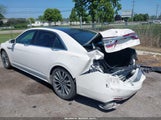 Lincoln Continental Reserve 1LN6L9NC4H5603570 снимка