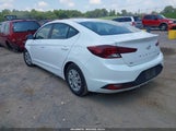 Hyundai Elantra Se 5NPD74LF0KH428368 снимка
