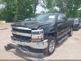Chevrolet Silverado  1Lt 1GCVKREC0JZ349325 снимка