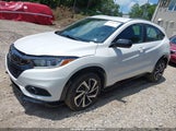 HONDA HR-V AWD SPORT 3CZRU6H11LM701007 fotografie