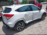 HONDA HR-V AWD SPORT 3CZRU6H11LM701007 fotografie