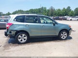 SUBARU FORESTER 2.5I LIMITED JF2SJAHC3GH509359 снимка