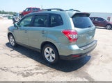 SUBARU FORESTER 2.5I LIMITED JF2SJAHC3GH509359 снимка
