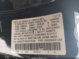 HONDA CIVIC LX 2HGFB2F54DH516349 снимка