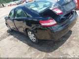 Toyota Camry Le 4T4BF3EK3BR170840 снимка