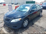 Toyota Camry Le 4T4BF3EK3BR170840 снимка