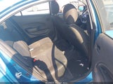 Mitsubishi Mirage G4 Es ML32FUFJ5RHF08645 снимка