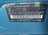 Mitsubishi Mirage G4 Es ML32FUFJ5RHF08645 снимка