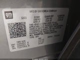Chevrolet Trailblazer Fwd Lt KL79MPSL7RB126379 снимка