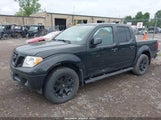 Nissan Frontier Sv 4X4 1N6ED0EB0LN716731 снимка