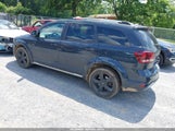 DODGE JOURNEY CROSSROAD AWD 3C4PDDGG5JT371317 fotografie