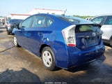 Toyota Prius Three JTDKN3DU5B1384671 снимка