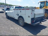 CHEVROLET SILVERADO 2500HD WT 2GC2KREG0K1220243 снимка