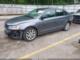 VOLKSWAGEN JETTA 1.8T SE 3VWD17AJ9FM215751 photo