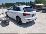 AUDI Q5 PREMIUM PLUS 55 TFSI E S LINE QUATTRO S TRONIC WA1E2AFY3P2087775 снимка