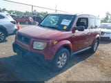 HONDA ELEMENT EX-P 5J6YH28726L021393 снимка
