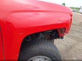 Chevrolet Silverado 2500Hd Wt 1GC0KUEG0JZ123978 fotografie