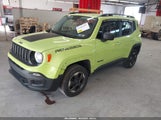 JEEP RENEGADE SPORT 4X4 ZACCJBAB5HPF90613 fotografie