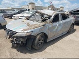 Toyota Camry Se 4T1G11AK3PU736821 fotografie