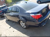 BMW 530XI WBANF73517CU23700 снимка