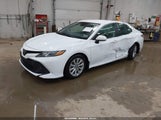 TOYOTA CAMRY LE 4T1C11AK6LU957161 fotografie