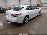 TOYOTA CAMRY LE 4T1C11AK6LU957161 photo
