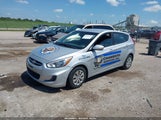 Hyundai Accent Se KMHCT5AE6GU248490 снимка
