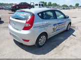 Hyundai Accent Se KMHCT5AE6GU248490 снимка