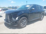 Nissan Rogue S Intelligent Awd 5N1BT3AB7PC949356 photo
