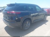 Nissan Rogue S Intelligent Awd 5N1BT3AB7PC949356 photo