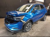 Buick Encore Essence KL4CJCSB1JB526521 снимка