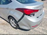 HYUNDAI ELANTRA SE 5NPDH4AE1FH631203 снимка