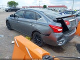NISSAN SENTRA S 3N1AB7AP0JY258726 снимка