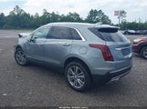 Cadillac Xt5 Fwd Premium Luxury 1GYKNCR4XRZ707210 снимка