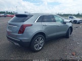 Cadillac Xt5 Fwd Premium Luxury 1GYKNCR4XRZ707210 снимка