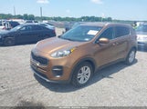 Kia Sportage Lx KNDPM3AC0J7383105 снимка