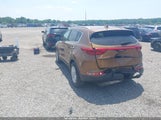 Kia Sportage Lx KNDPM3AC0J7383105 снимка
